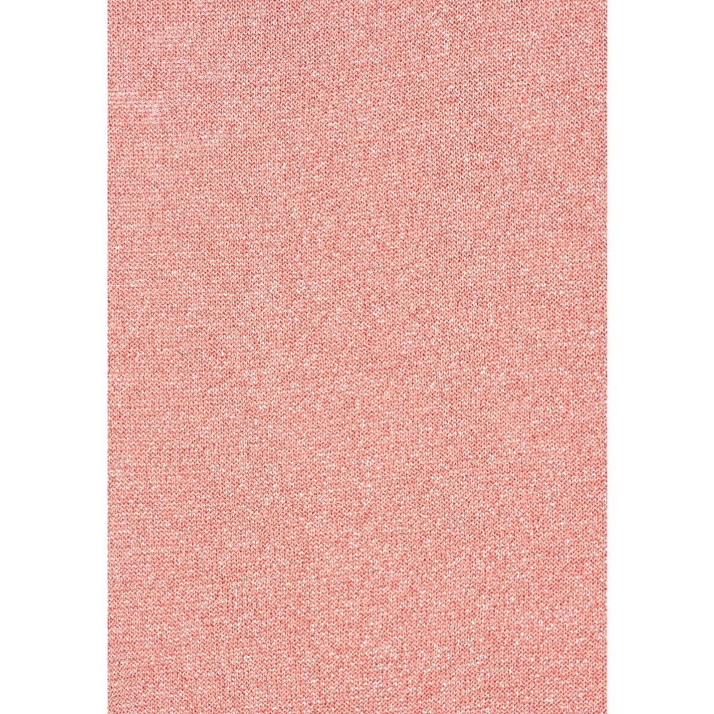 Superdown Shimmering Pink Backless Dress - Picture 8 of 10